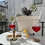 Dimora Nonna Maria & Homestay szállás