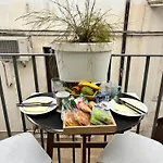 Dimora Nonna Maria & Homestay szállás Castellana Grotte
