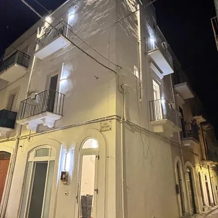 Dimora Nonna Maria & Homestay szállás Castellana Grotte