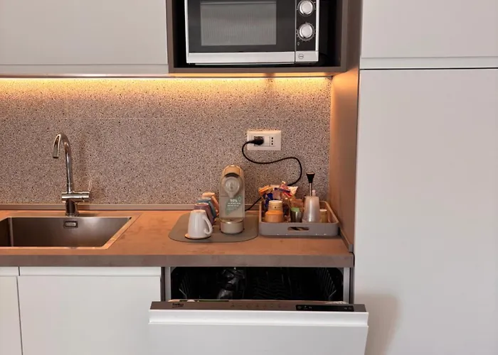 Dimora Nonna Maria & בית אירוח קסטלאנה גרוטה