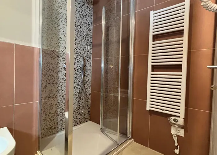 בית אירוח Dimora Nonna Maria &