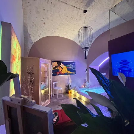 Dimora Nonna Maria & Homestay szállás *
