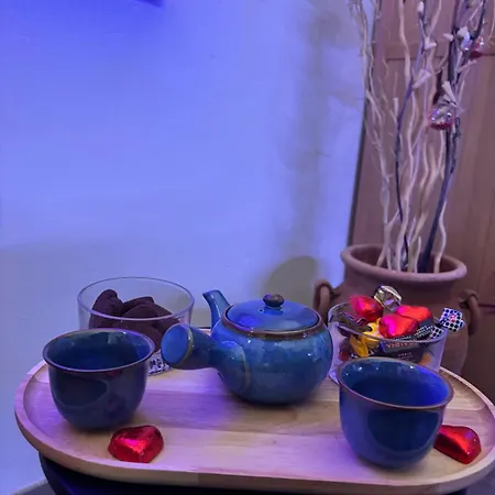 Homestay szállás Dimora Nonna Maria & Castellana Grotte