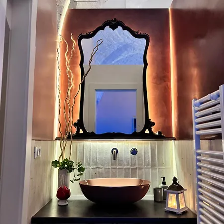 Homestay szállás Dimora Nonna Maria & *