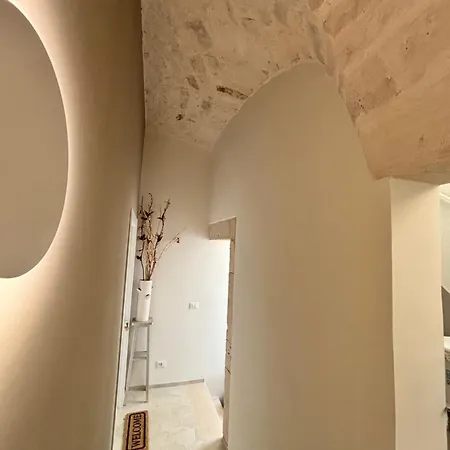 Homestay szállás Dimora Nonna Maria & *