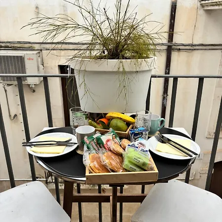 Dimora Nonna Maria & Homestay szállás Castellana Grotte