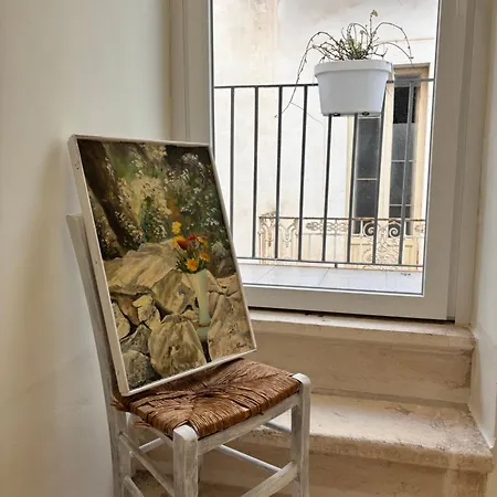 Dimora Nonna Maria & Habitación en casa particular *