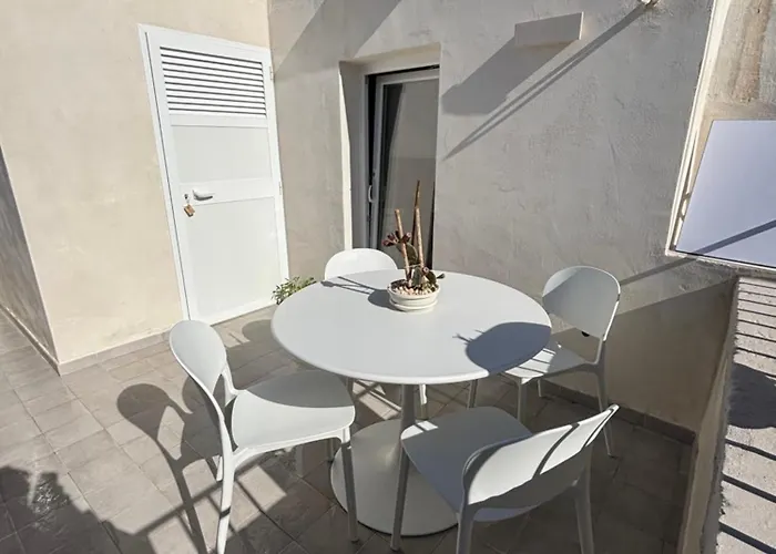 Séjour chez l'habitant Dimora Nonna Maria & *